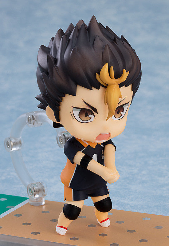 Yu Nishinoya (The New Karasuno ver.) | Nendoroid