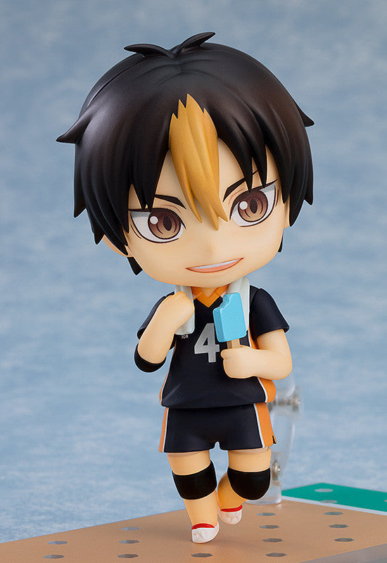 Yu Nishinoya (The New Karasuno ver.) | Nendoroid