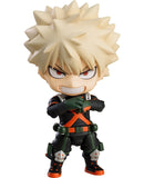 Katsuki Bakugo (Winter Costume ver.) | Nendoroid