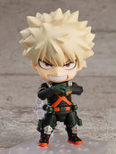 Katsuki Bakugo (Winter Costume ver.) | Nendoroid