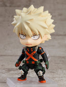 Katsuki Bakugo (Winter Costume ver.) | Nendoroid