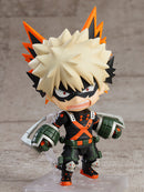 Katsuki Bakugo (Winter Costume ver.) | Nendoroid