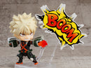 Katsuki Bakugo (Winter Costume ver.) | Nendoroid