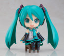 Hatsune Miku | Nendoroid Swacchao!