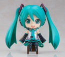 Hatsune Miku | Nendoroid Swacchao!