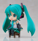 Hatsune Miku | Nendoroid Swacchao!