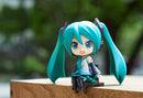 Hatsune Miku | Nendoroid Swacchao!