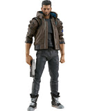 Cyberpunk 2077: V | Figma