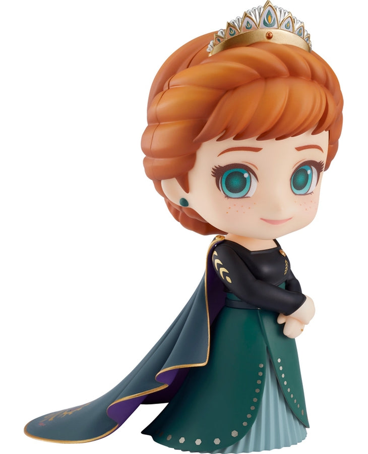 Anna (Epilogue ver.) | Nendoroid