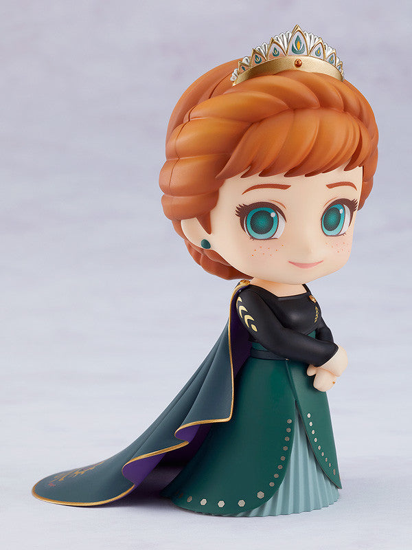 Anna (Epilogue ver.) | Nendoroid