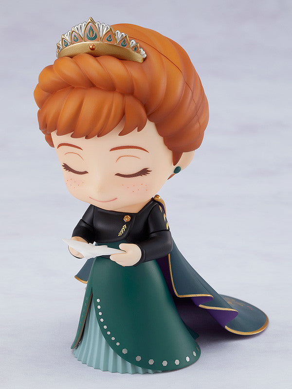 Anna (Epilogue ver.) | Nendoroid