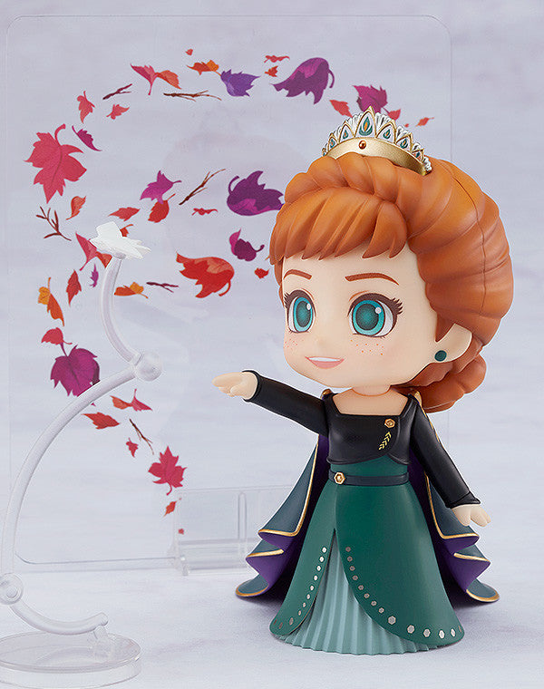 Anna (Epilogue ver.) | Nendoroid