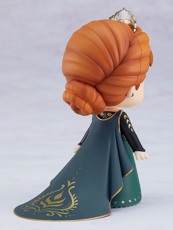 Anna (Epilogue ver.) | Nendoroid