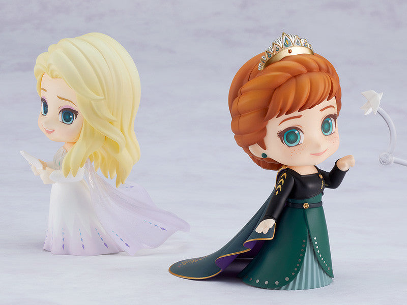 Anna (Epilogue ver.) | Nendoroid