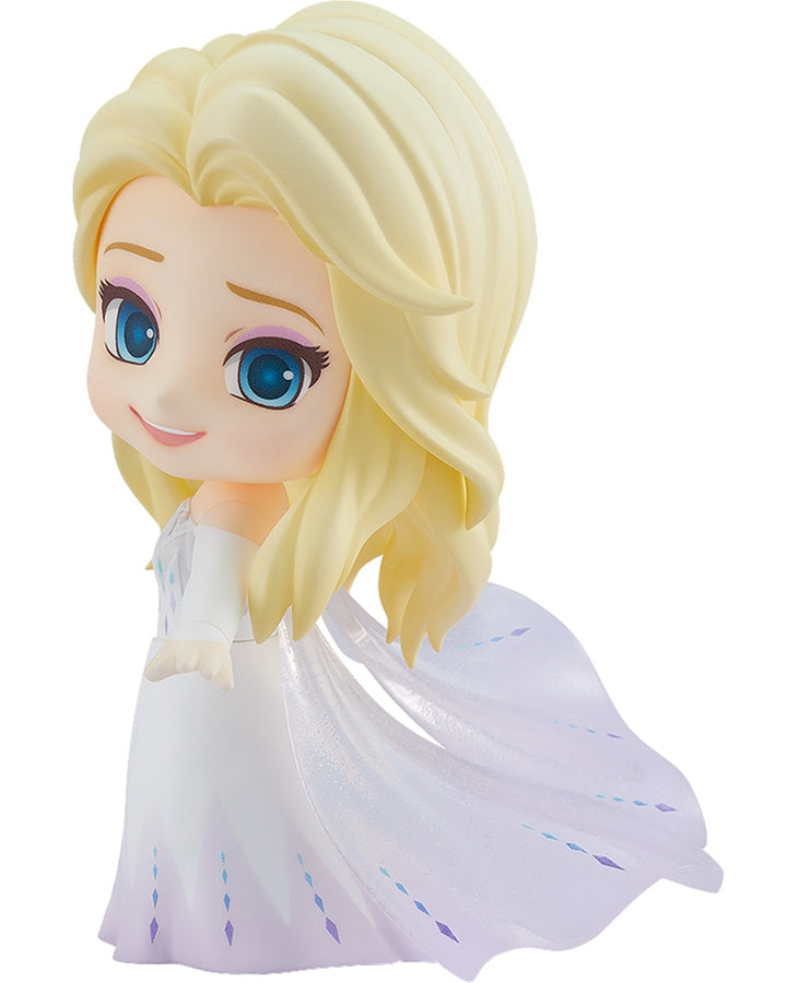 Elsa (Epilogue ver.) | Nendoroid