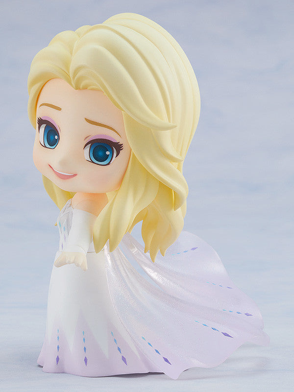 Elsa (Epilogue ver.) | Nendoroid