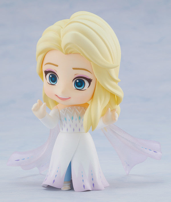 Elsa (Epilogue ver.) | Nendoroid