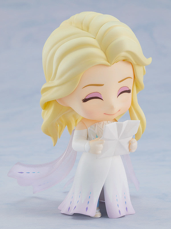 Elsa (Epilogue ver.) | Nendoroid