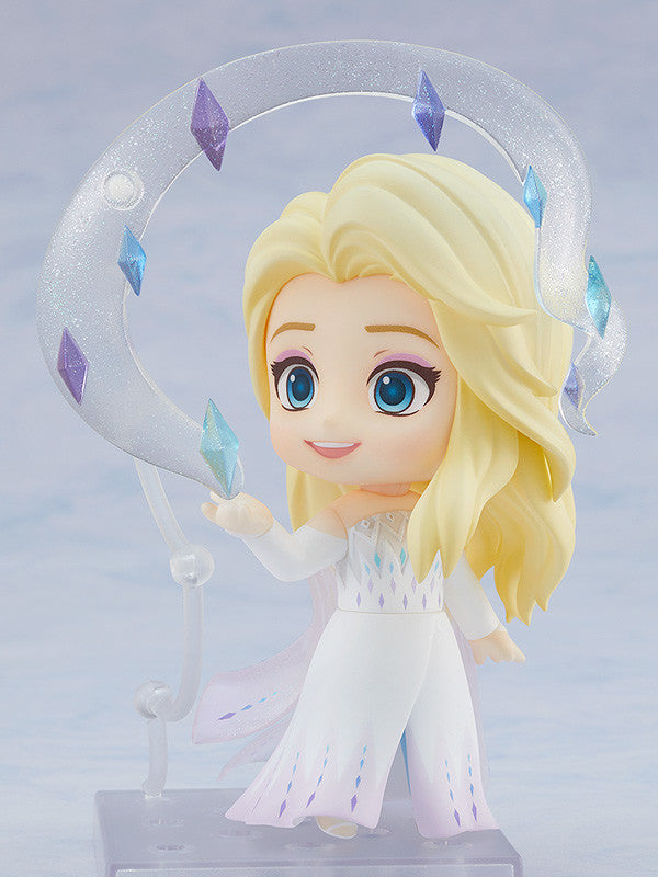 Elsa (Epilogue ver.) | Nendoroid