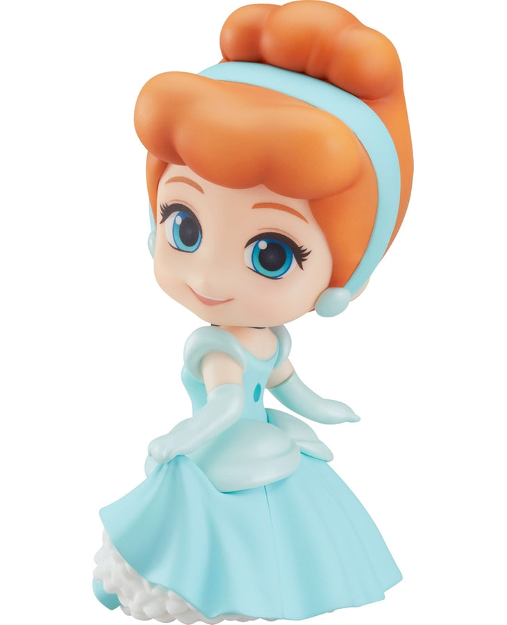 Cinderella | Nendoroid