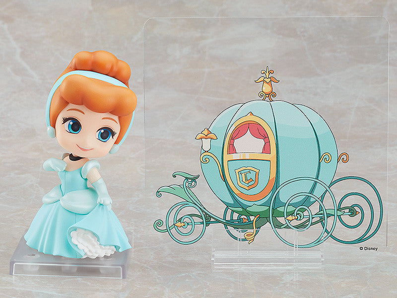 Cinderella | Nendoroid