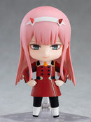 Zero Two | Nendoroid