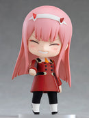 Zero Two | Nendoroid