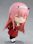 Zero Two | Nendoroid