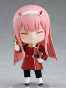 Zero Two | Nendoroid