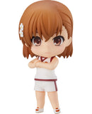 Mikoto Misaka (Daihasei Festival ver.) | Nendoroid