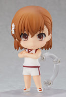 Mikoto Misaka (Daihasei Festival ver.) | Nendoroid