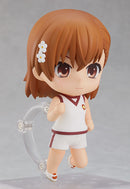 Mikoto Misaka (Daihasei Festival ver.) | Nendoroid
