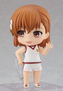 Mikoto Misaka (Daihasei Festival ver.) | Nendoroid