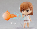 Mikoto Misaka (Daihasei Festival ver.) | Nendoroid