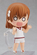Mikoto Misaka (Daihasei Festival ver.) | Nendoroid