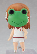 Mikoto Misaka (Daihasei Festival ver.) | Nendoroid