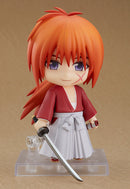 Kenshin Himura | Nendoroid