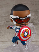 Captain America (Sam Wilson) DX | Nendoroid