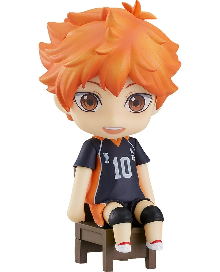 Shoyo Hinata | Nendoroid Swacchao!