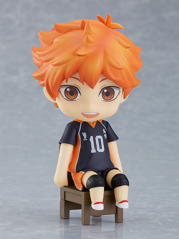 Shoyo Hinata | Nendoroid Swacchao!