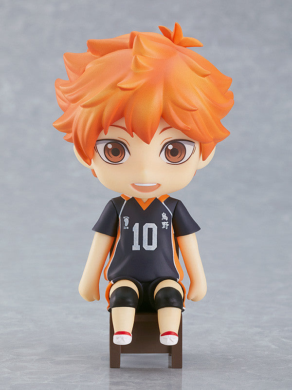 Shoyo Hinata | Nendoroid Swacchao!