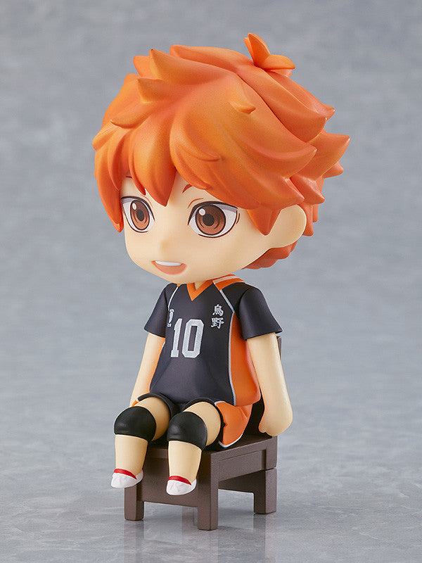 Shoyo Hinata | Nendoroid Swacchao!