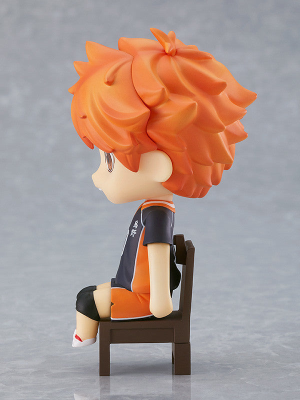 Shoyo Hinata | Nendoroid Swacchao!