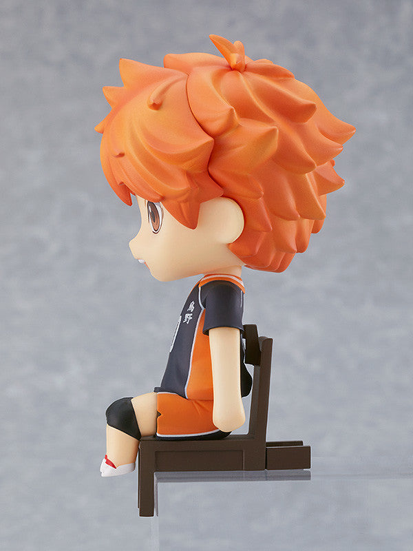 Shoyo Hinata | Nendoroid Swacchao!