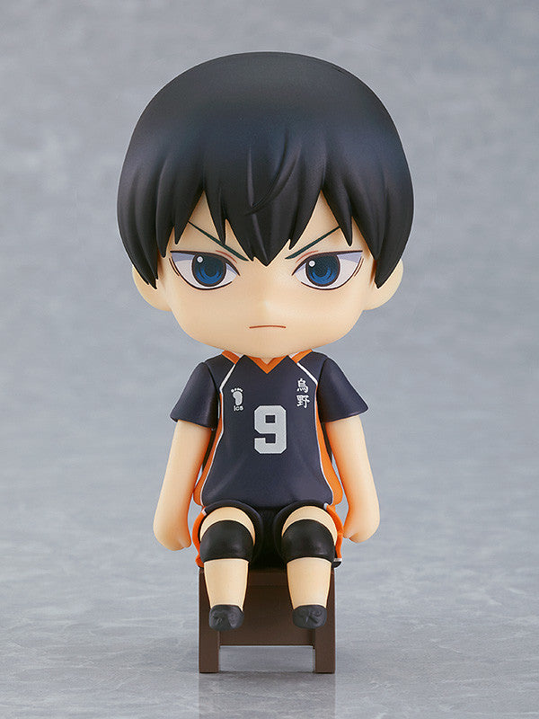 Tobio Kageyama | Nendoroid Swacchao!