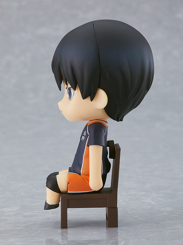 Tobio Kageyama | Nendoroid Swacchao!