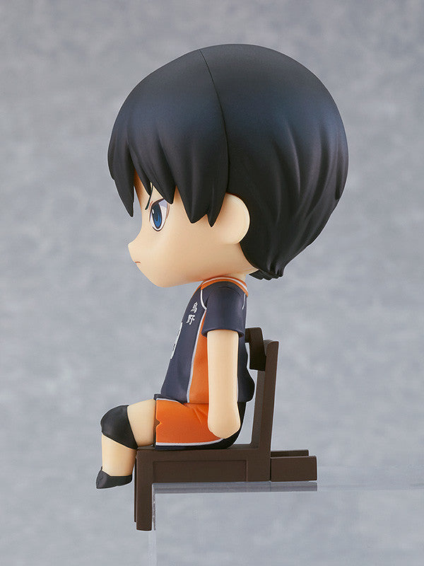 Tobio Kageyama | Nendoroid Swacchao!