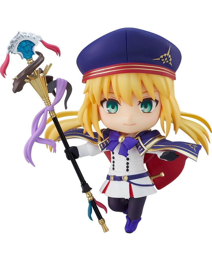 Caster/Altria Caster | Nendoroid