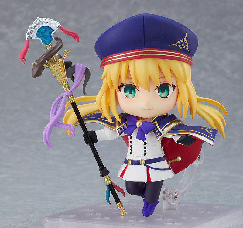 Caster/Altria Caster | Nendoroid