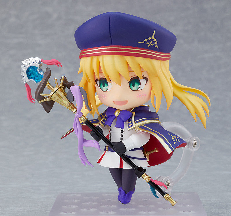 Caster/Altria Caster | Nendoroid